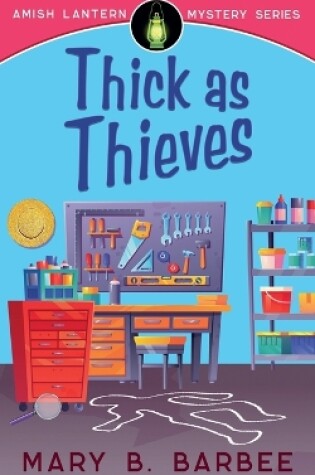 Cover of Thick as Thieves