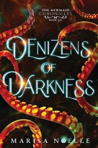 Cover of Denizens of Darkness