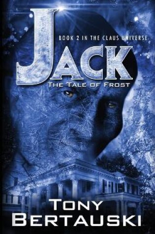 Cover of Jack