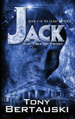 Cover of Jack