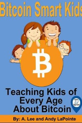 Cover of Bitcoin Smart Kids