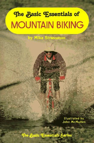 Cover of The Basic Essentials of Mountain Biking