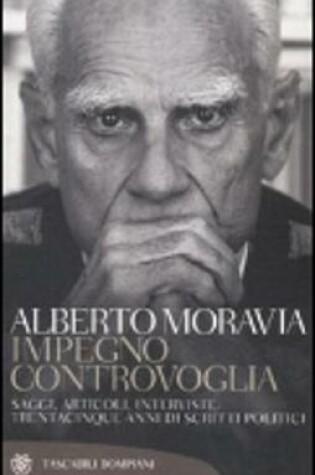 Cover of Impegno Controvoglia