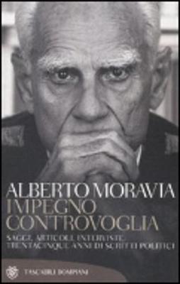 Book cover for Impegno Controvoglia