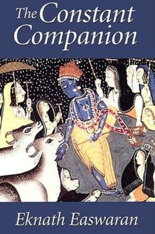 Cover of The Constant Companion