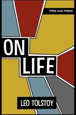 Cover of On Life