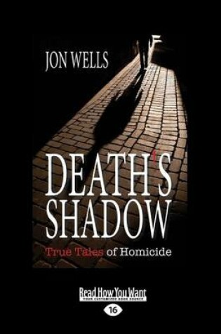 Cover of Death's Shadow