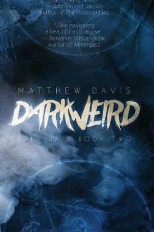 Cover of Darkweird