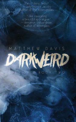 Cover of Darkweird