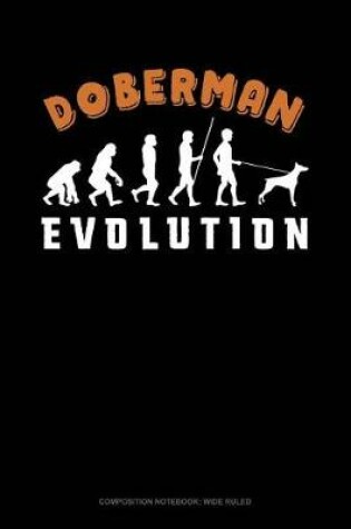 Cover of Doberman Evolution