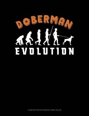 Cover of Doberman Evolution