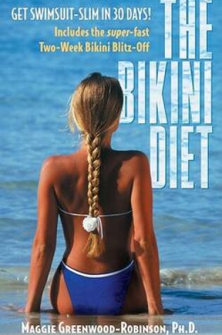 Cover of The Bikini Diet