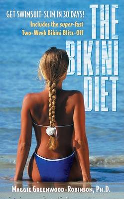 Book cover for The Bikini Diet