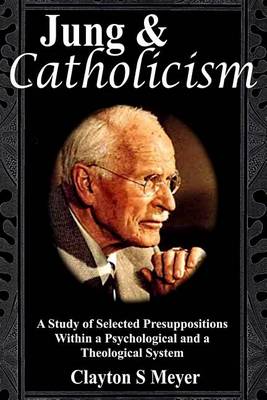 Cover of Jung and Catholicism