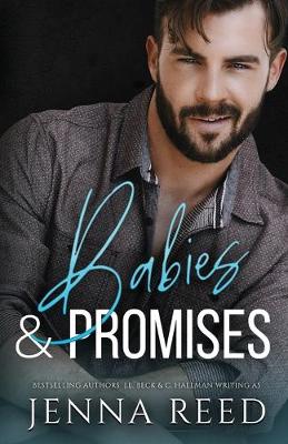 Book cover for Babies & Promises