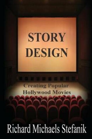 Cover of Story Design