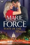 Book cover for State of the Union