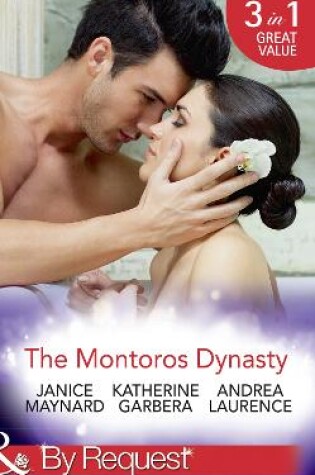 Cover of The Montoros Dynasty