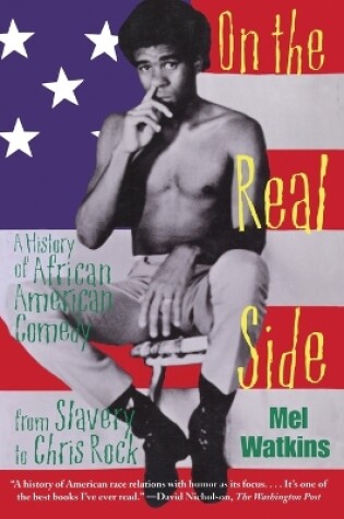 Cover of On the Real Side