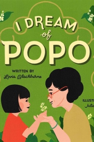 Cover of I Dream of Popo