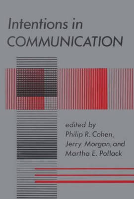 Book cover for Intentions in Communication