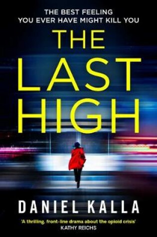Cover of The Last High