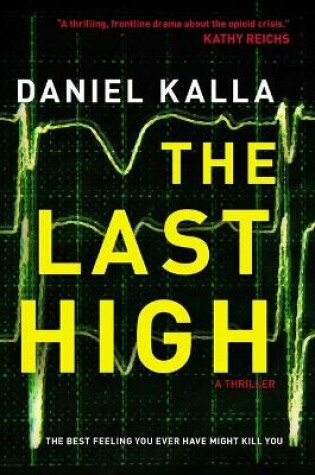 Cover of The Last High