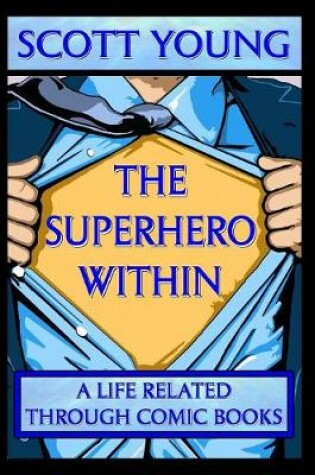 Cover of The Superhero Within