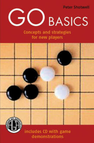 Cover of Go Basics