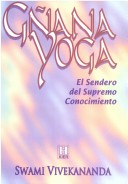 Book cover for Gnana Yoga