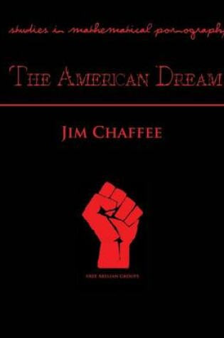 Cover of American Dream