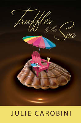 Book cover for Truffles by the Sea