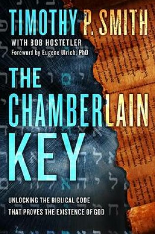 Cover of The Chamberlain Key