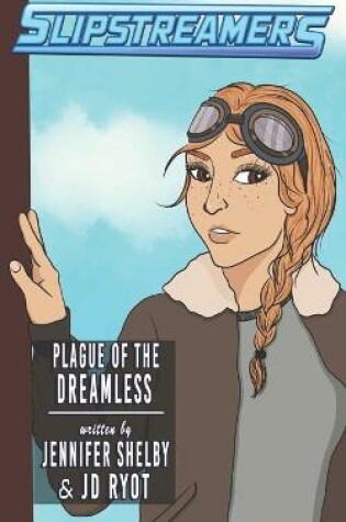 Cover of Plague of the Dreamless