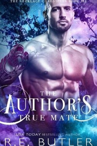 Cover of The Author's True Mate