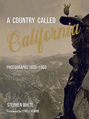 Book cover for A Country Called California