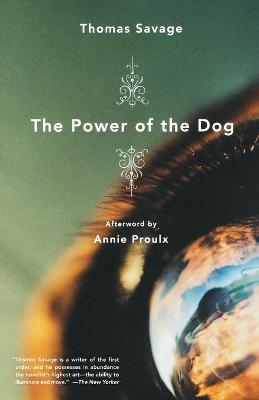 Cover of Power of the Dog