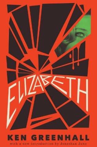 Cover of Elizabeth