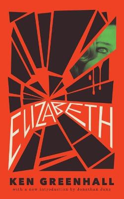 Book cover for Elizabeth