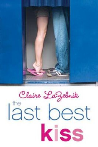 Cover of The Last Best Kiss