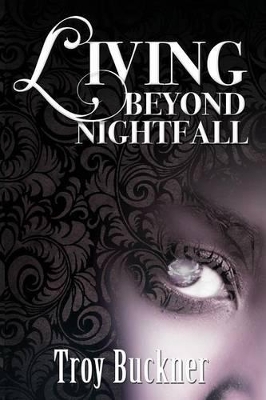Book cover for Living Beyond Nightfall