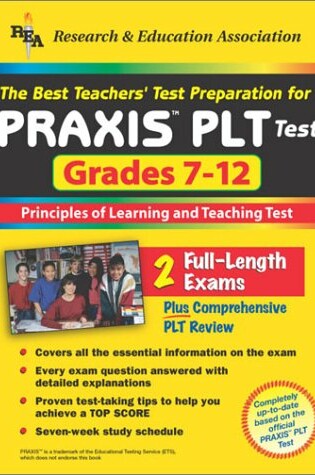 Cover of Praxis II