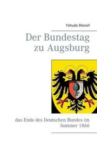 Cover of Der Bundestag zu Augsburg