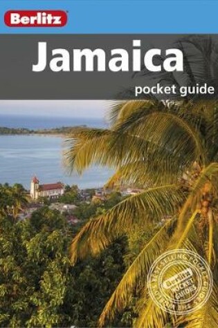 Cover of Berlitz Pocket Guide Jamaica (Travel Guide)