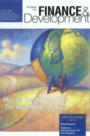 Cover of Finance & Development, September 1994