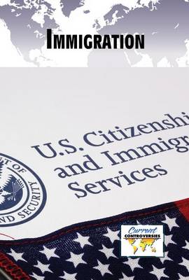 Cover of Immigration