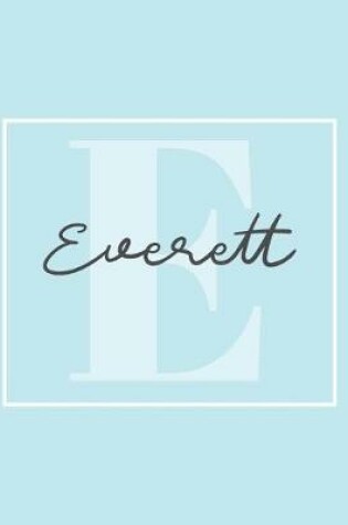 Cover of Everett