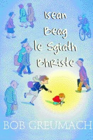 Cover of Isean Beag Le Sgiath Bhriste