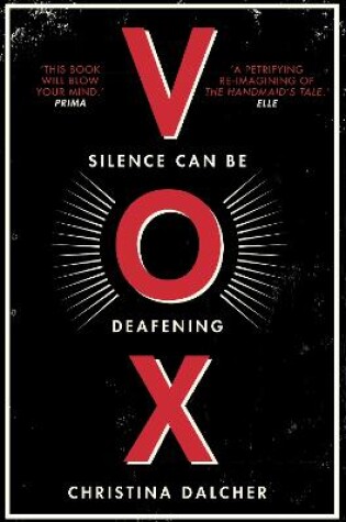 Cover of VOX