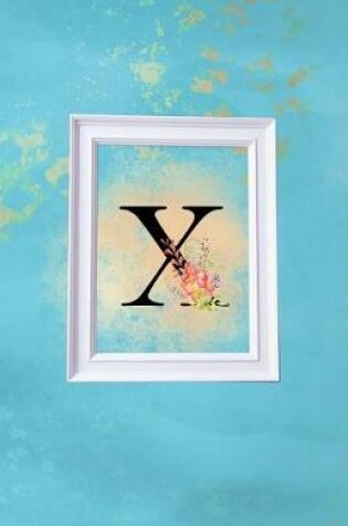 Cover of X